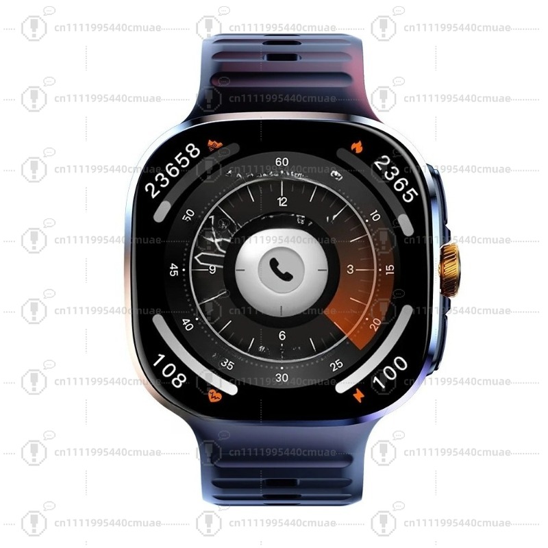 Smartwatch Phone Watches - New smart card phone watch large
