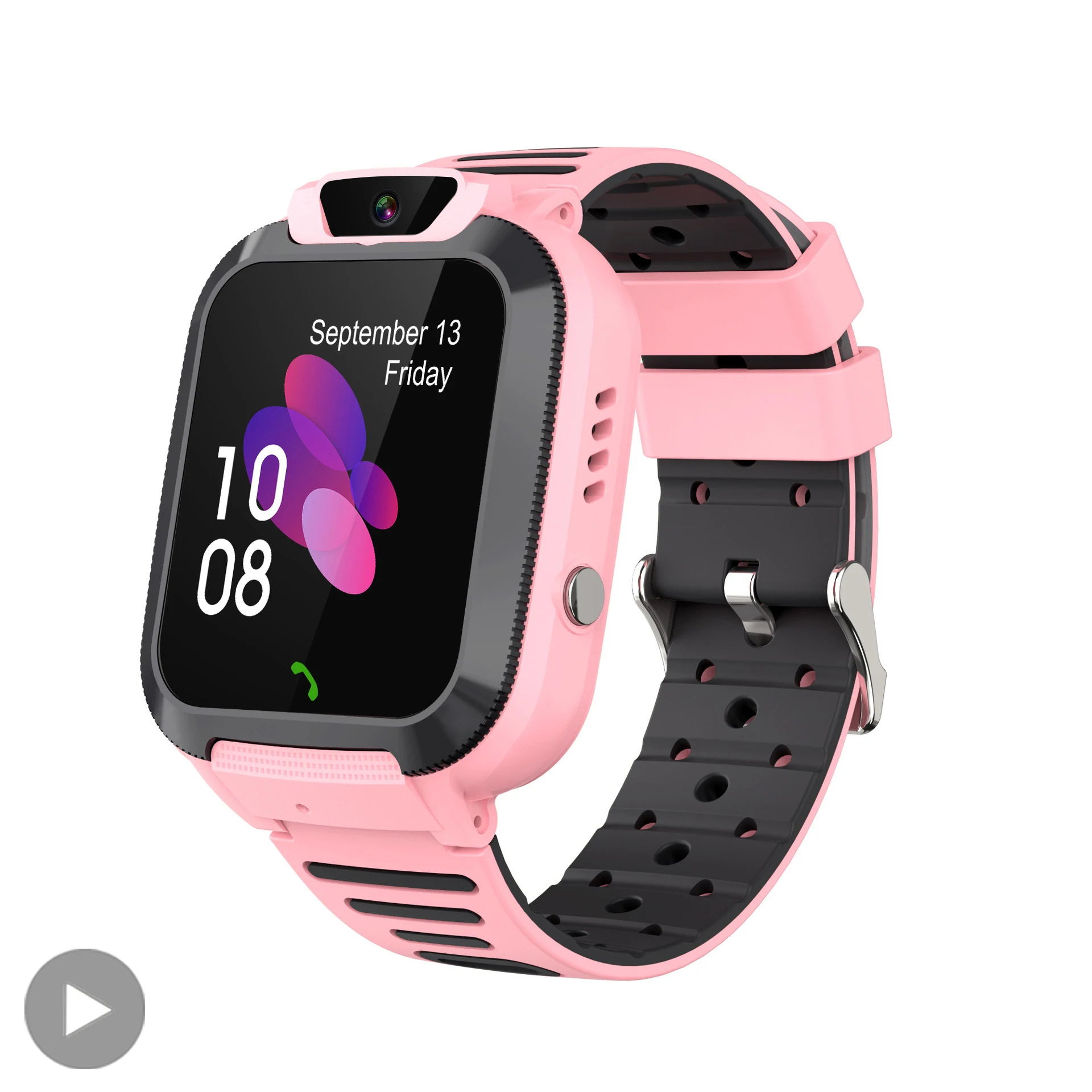 Smartwatch Watches For 12 Year Old Boy - Kids Smart Watch Smartwatch Wrist Children