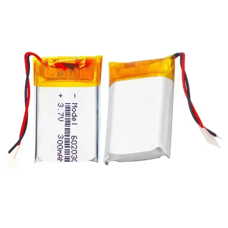 3.7V 300mAh 602030 Lithium Bat - Smartwatch Watches Smart ulasan dan harga