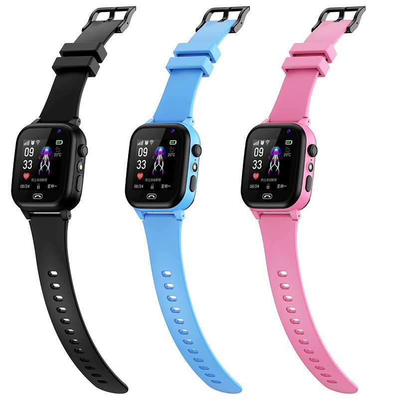 Lenovo Kids Smart Watch Waterp - Smartwatch Watches For 12 Year Old Boy ulasan dan harga