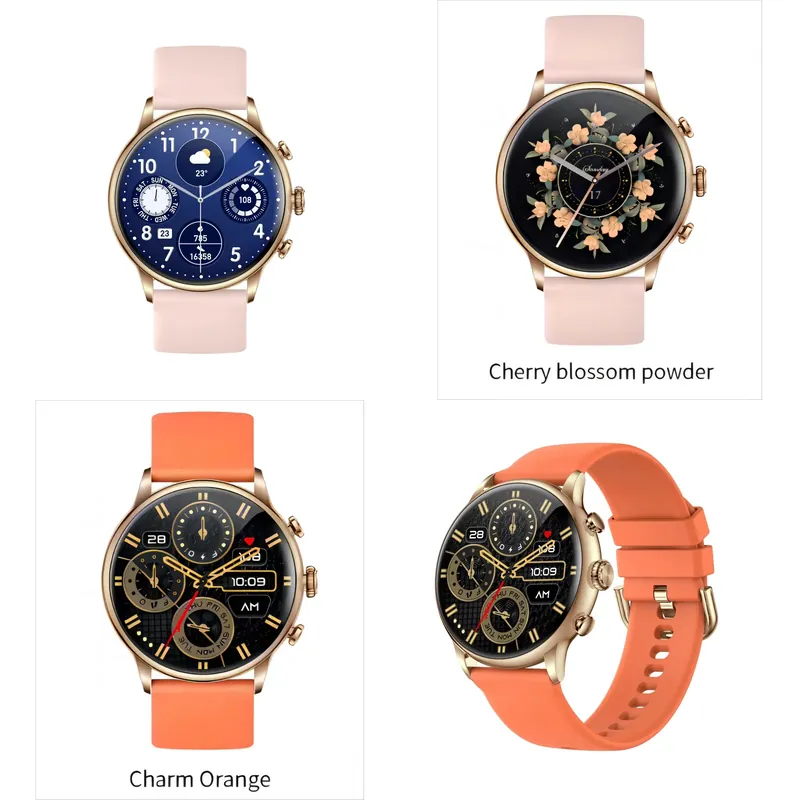 H26 Women's Fashion Digital El - Smartwatch Watches Smart ulasan dan harga