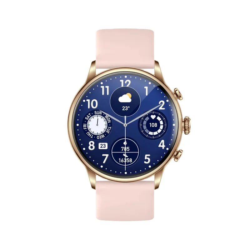 H26 Women's Fashion Digital El - Smartwatch Watches Smart ulasan dan harga