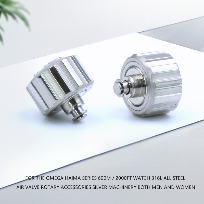 For Omega Haima Series 600m /  - Watches Omega ulasan dan harga