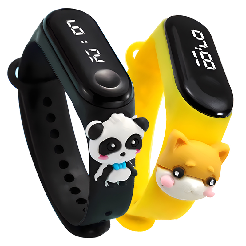 Multi-color Smart Watch For Ch - Smartwatch Watches Digital ulasan dan harga