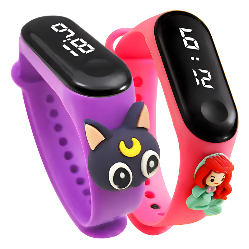 Multi-color Smart Watch For Ch - Smartwatch Watches Digital ulasan dan harga