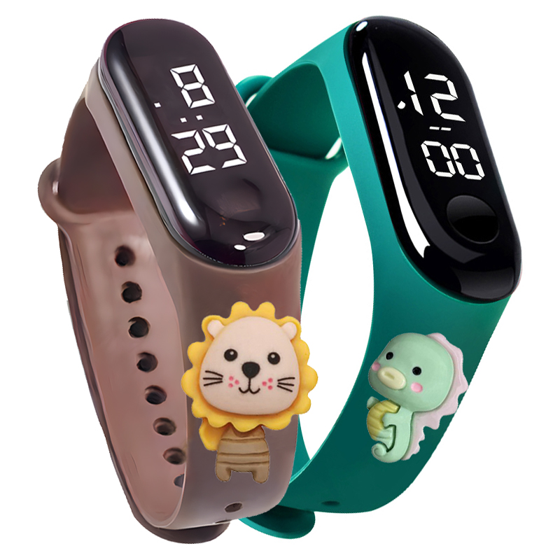 Multi-color Smart Watch For Ch - Smartwatch Watches Digital ulasan dan harga