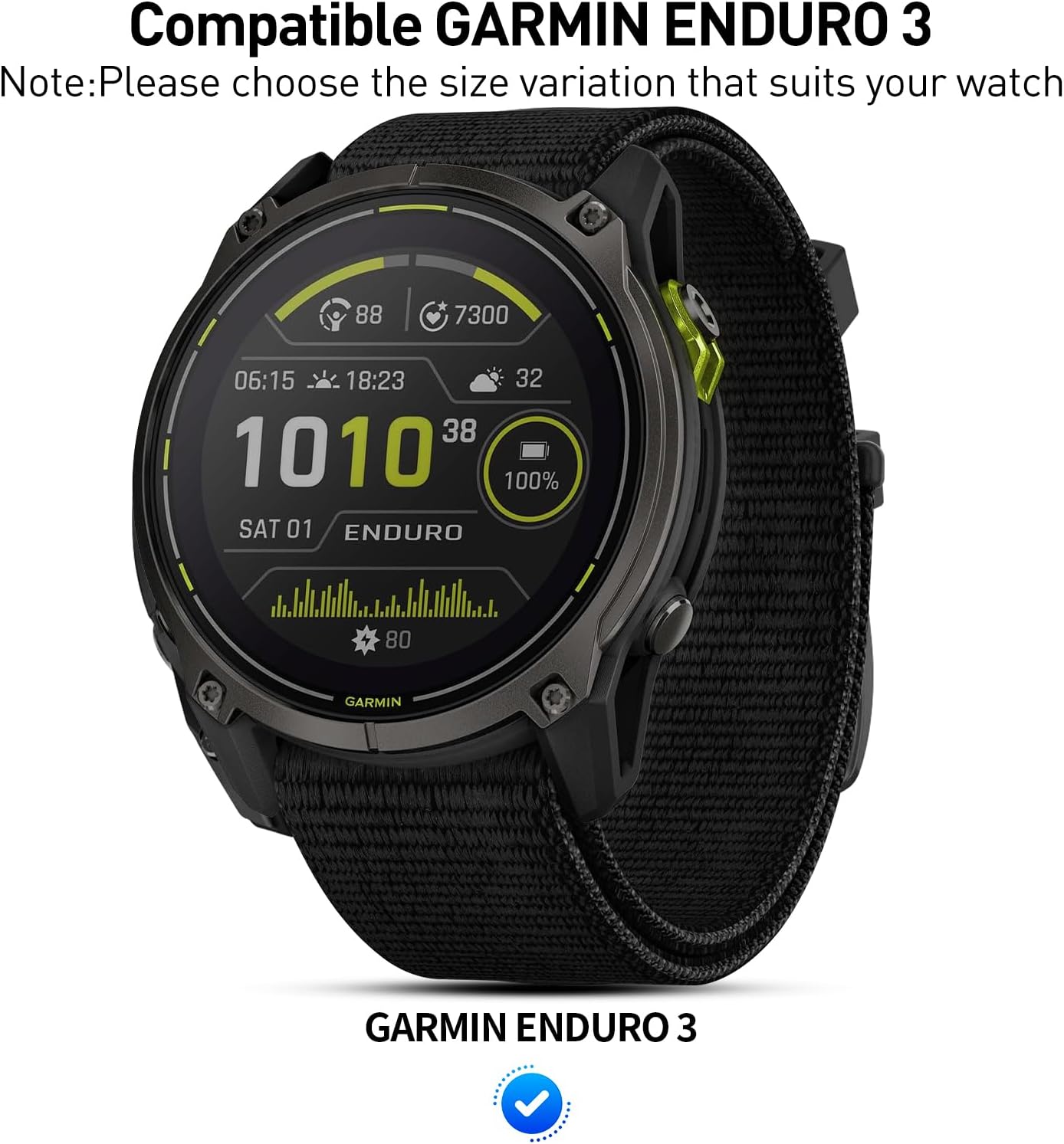 Tempered Glass Films For Garmi - Smart Watch Screen Protector ulasan dan harga