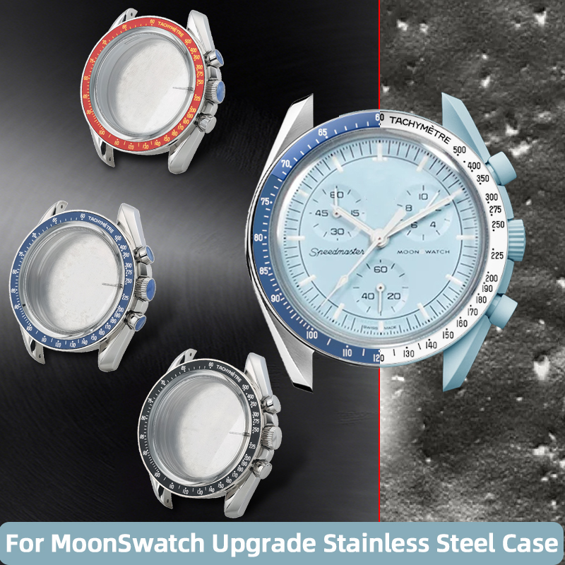 For swatch&omega moonswatch wa - Watches Omega ulasan dan harga