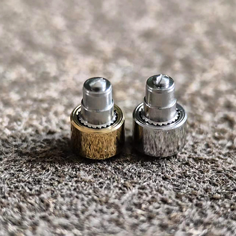 Watch Button Replacement Acces - Watches Omega ulasan dan harga