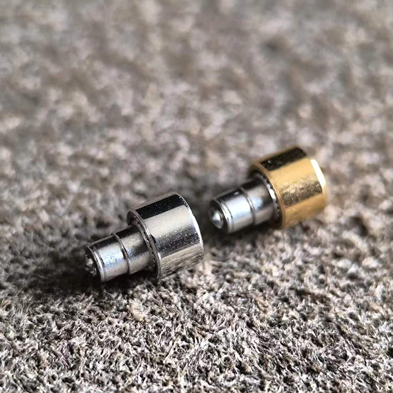 Watch Button Replacement Acces - Watches Omega ulasan dan harga