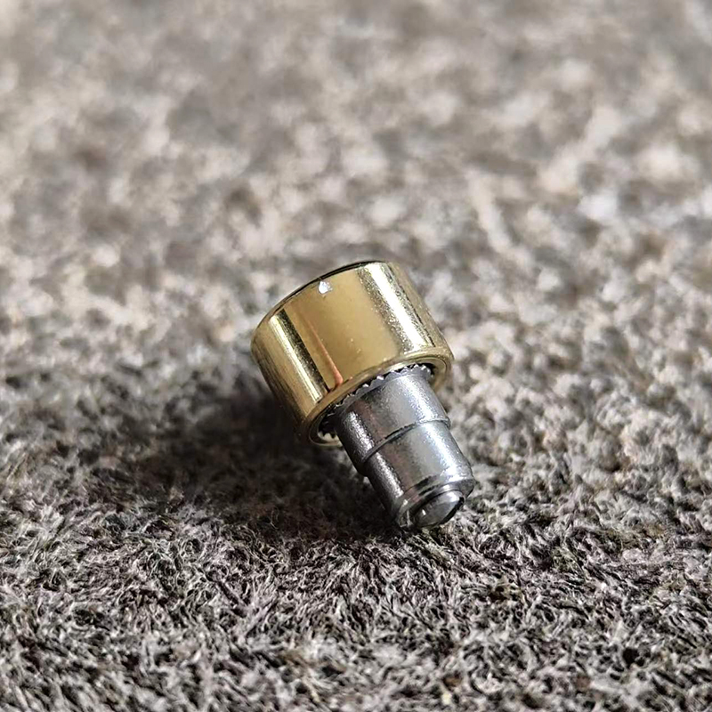 Watch Button Replacement Acces - Watches Omega ulasan dan harga