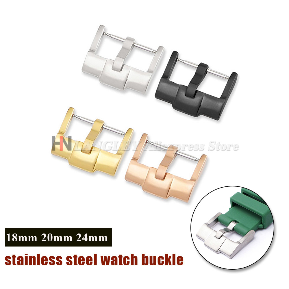 316 Stainless Steel Watch Clas - Watches Omega ulasan dan harga