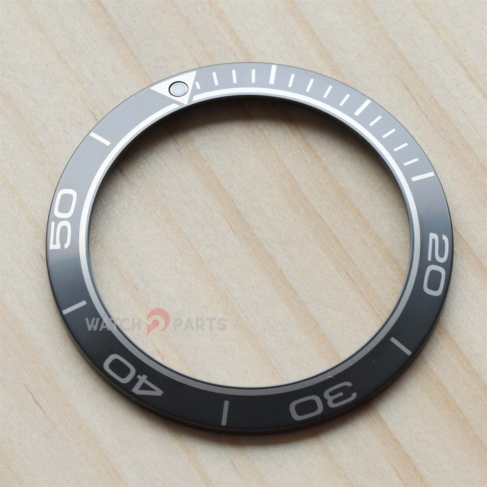 Watch Ceramic Bezel for Omega  - Watches Omega ulasan dan harga