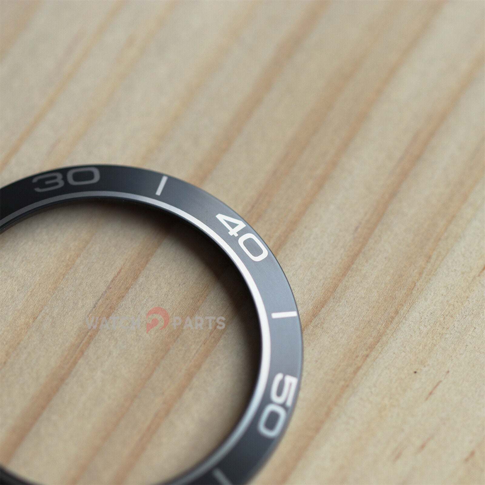 Watch Ceramic Bezel for Omega  - Watches Omega ulasan dan harga