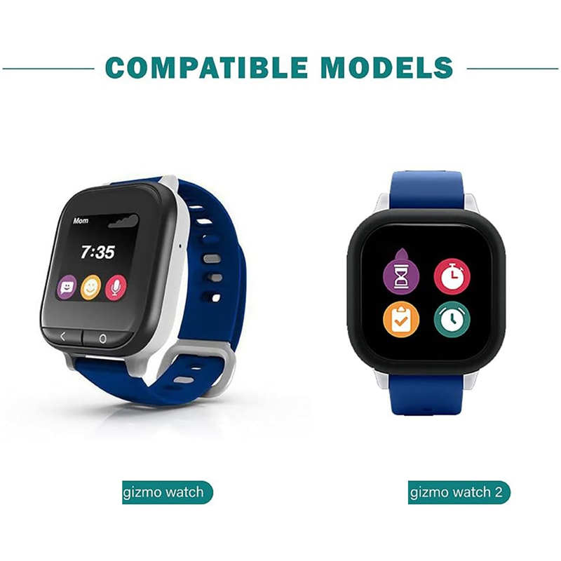 ABSQ-Kids Smartwatch Accessori - Smartwatch Verizon Watches For Kids ulasan dan harga