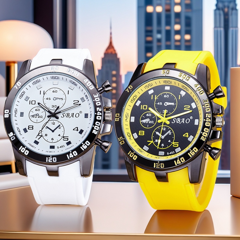 New Quartz Watches for Men and - Smartwatch Watches Girls ulasan dan harga