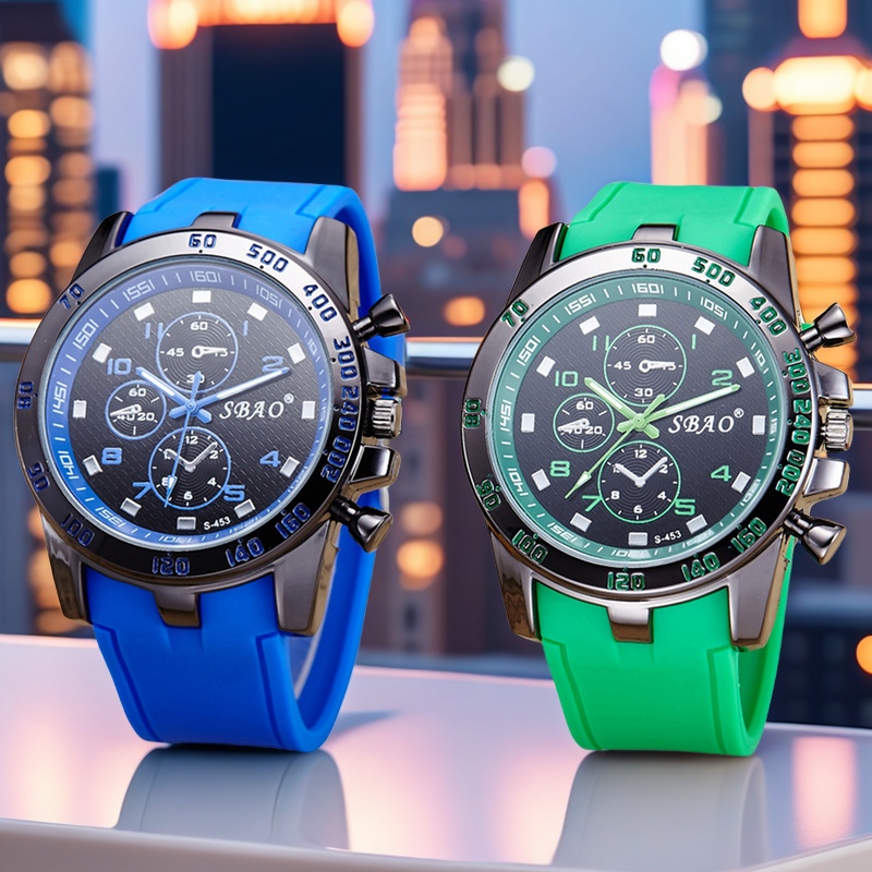 New Quartz Watches for Men and - Smartwatch Watches Girls ulasan dan harga