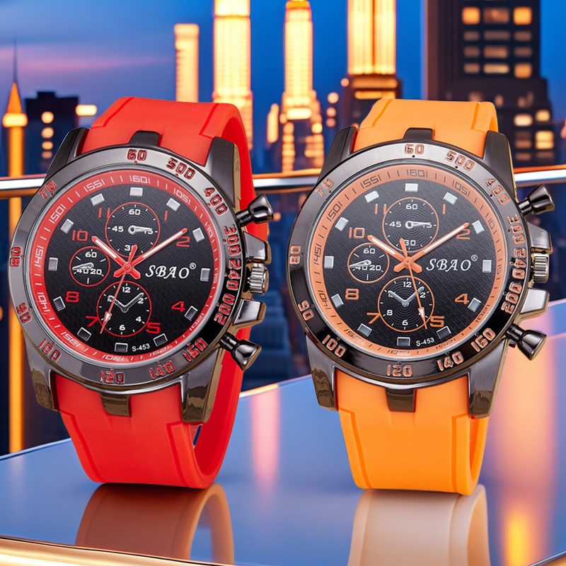 New Quartz Watches for Men and - Smartwatch Watches Girls ulasan dan harga