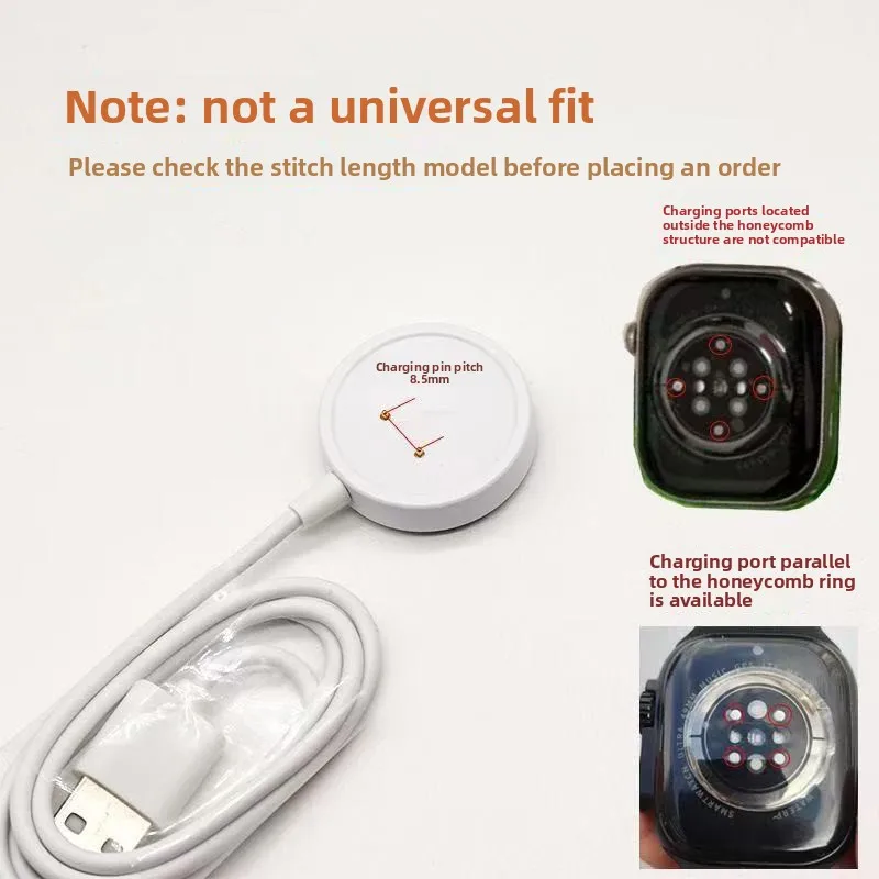 Charger for Huaqiangbei Smart  - Smartwatch Phone Watches ulasan dan harga