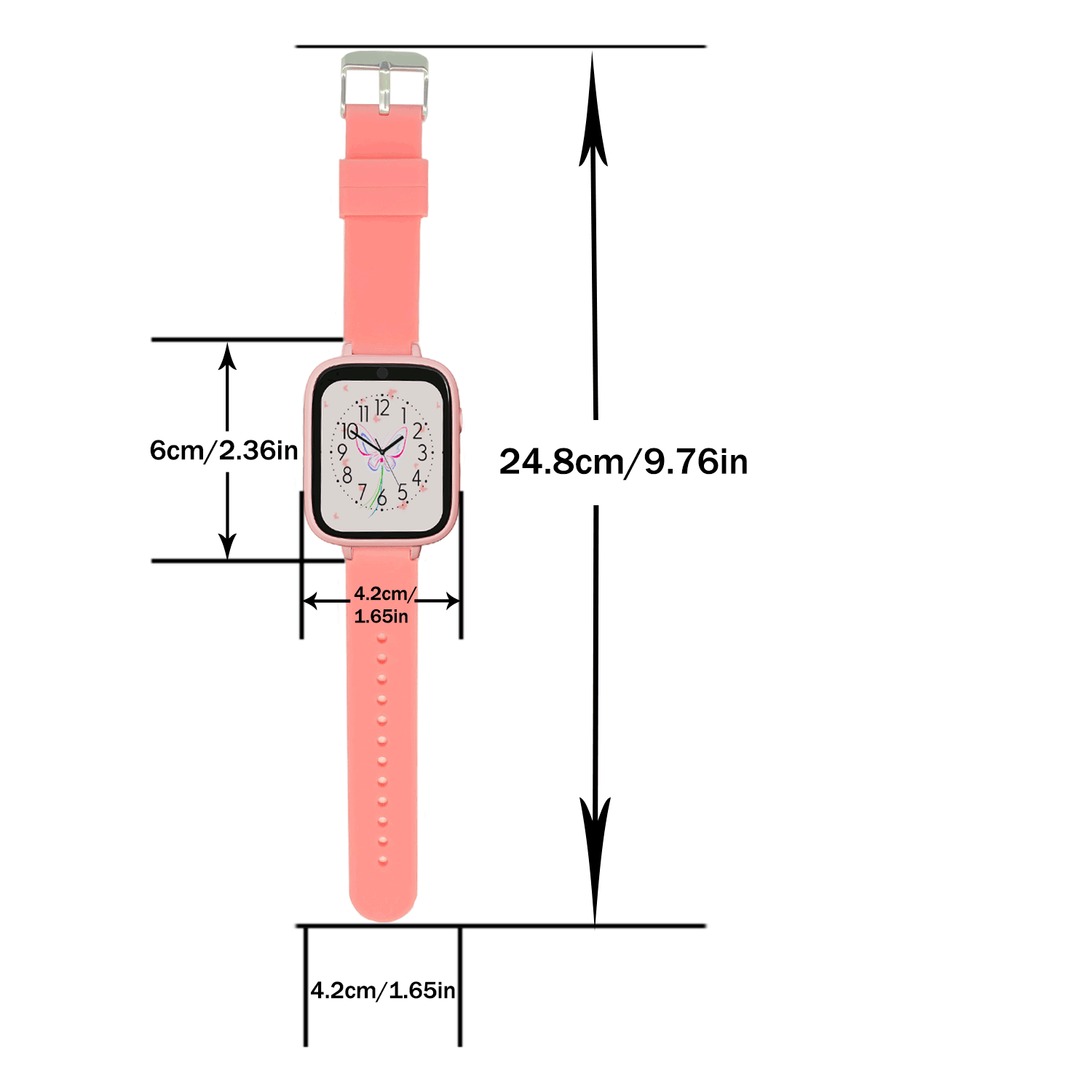 Children Watch Birthday Gifts  - Smartwatch Watches For 12 Year Old Boy ulasan dan harga