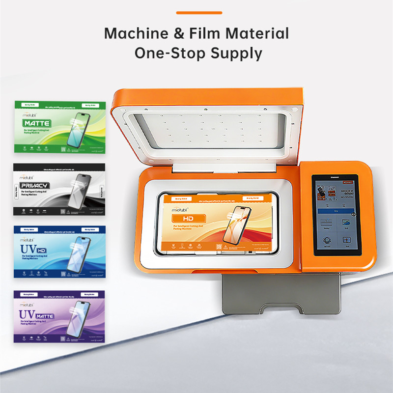 Mietubl MTB-CUT M688 Film Auto - Smartwatch Phone Watches ulasan dan harga