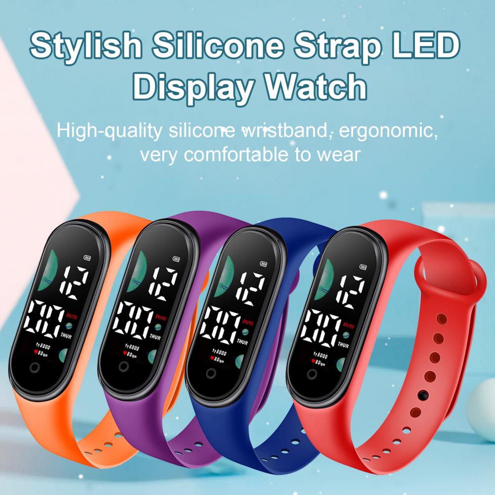 New Kids Smartwatch 2026 1.9-I - Smartwatch Watches For 12 Year Old Boy ulasan dan harga