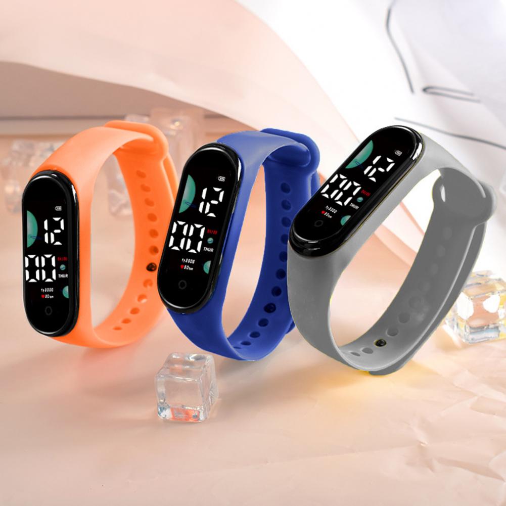 New Kids Smartwatch 2026 1.9-I - Smartwatch Watches For 12 Year Old Boy ulasan dan harga