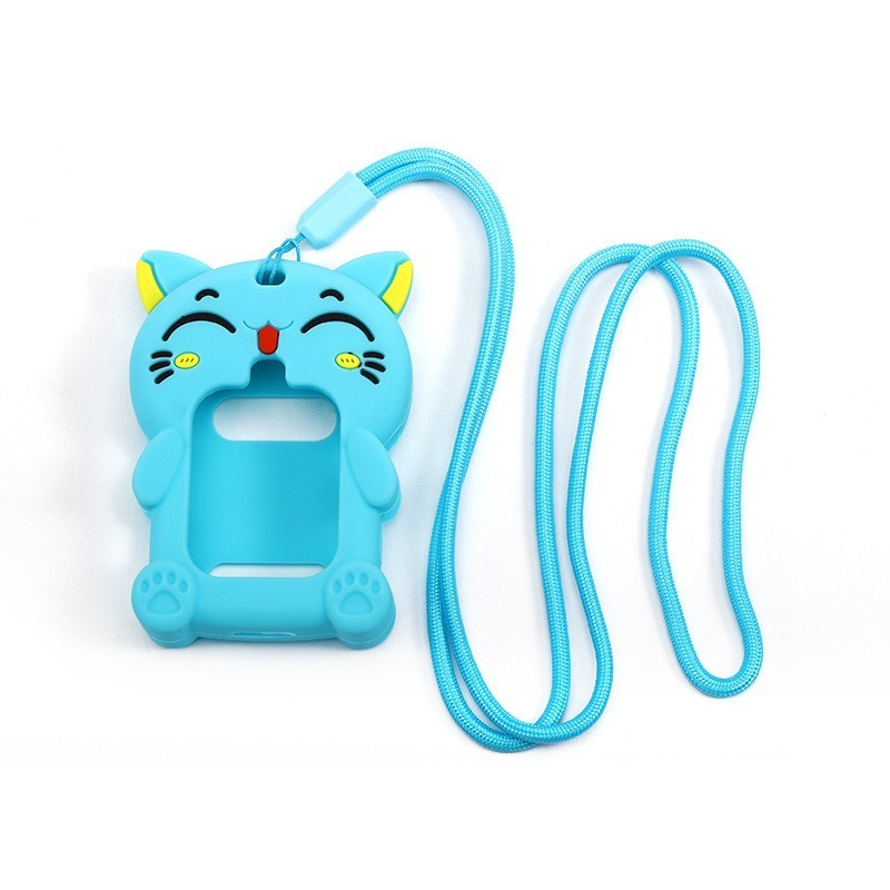 Bracelet Hanging Neck Protecti - Smartwatch Phone Watches ulasan dan harga