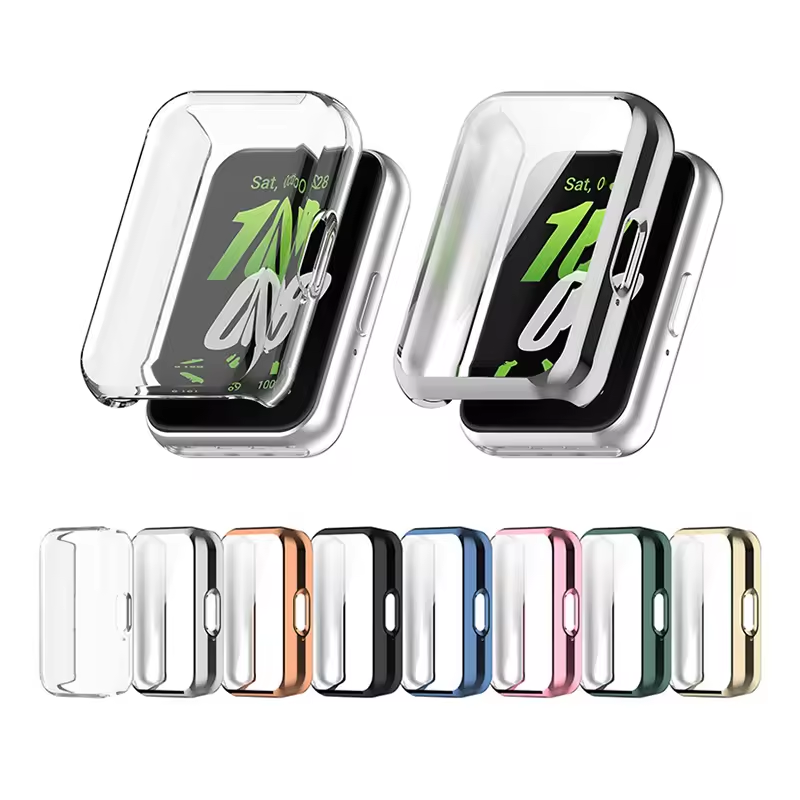 Cover for Samsung Galaxy Fit 3 - Smartwatch Watches Girls ulasan dan harga