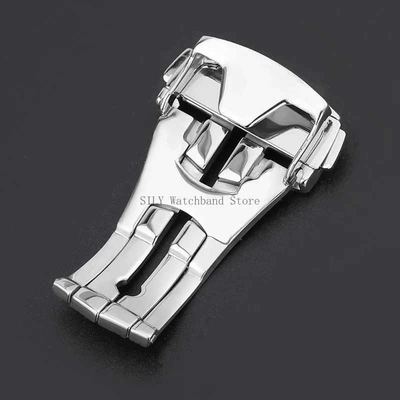 Stainless Steel Deployment Cla - Watches Omega ulasan dan harga