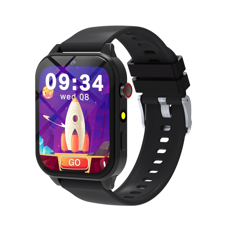BAAE Children Study Smartwatch - Smartwatch Watches Useful Gift For Boys ulasan dan harga