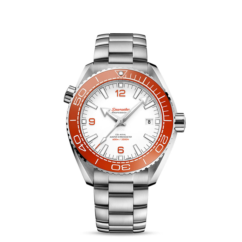 38*30.5mm Watch Sloping Alumin - Watches Omega ulasan dan harga