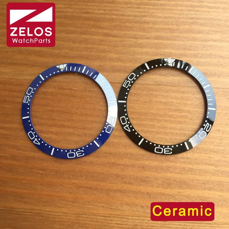 38mm Ceramic Watch Bezel Inser - Watches Omega ulasan dan harga