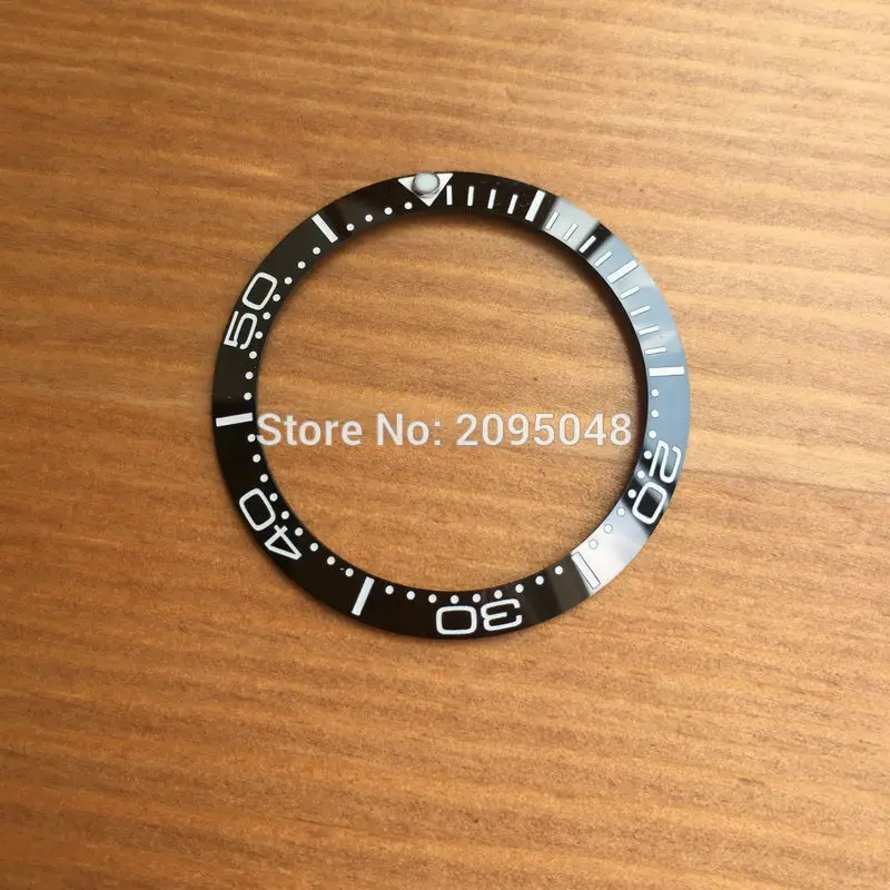 38mm Ceramic Watch Bezel Inser - Watches Omega ulasan dan harga
