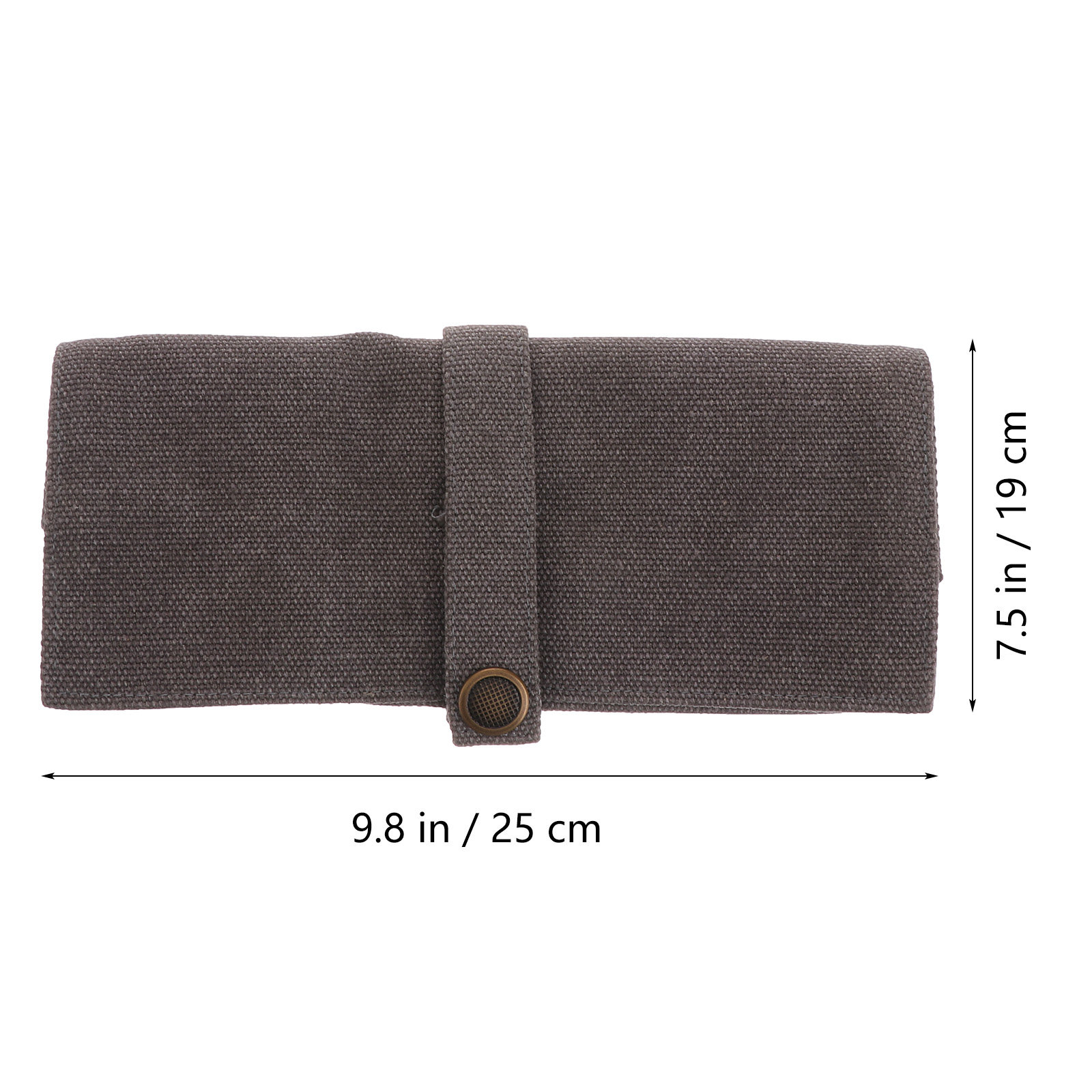 Smart Watch Strap Bag Canvas W - Smartwatch Watches Smart ulasan dan harga