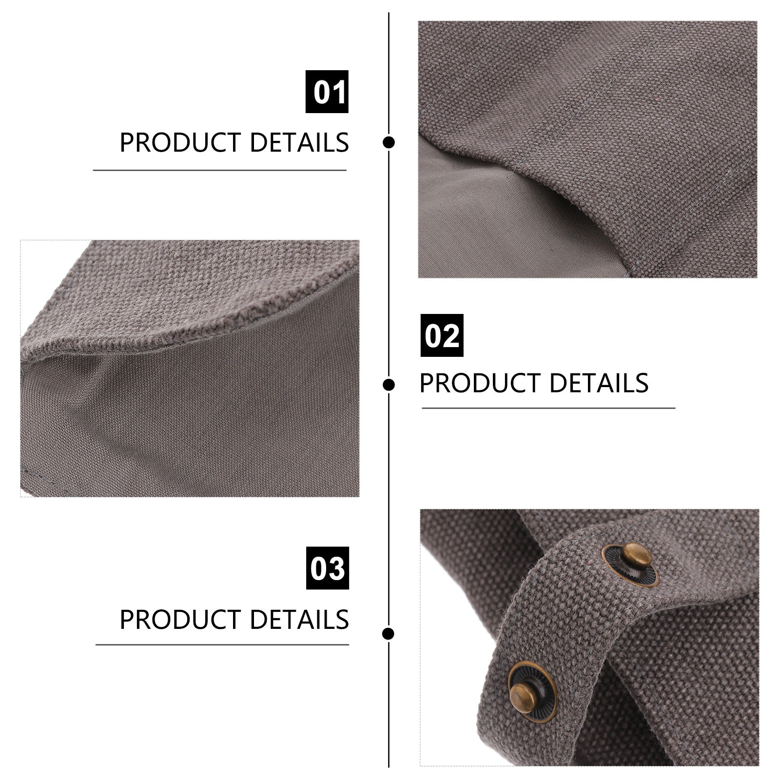 Smart Watch Strap Bag Canvas W - Smartwatch Watches Smart ulasan dan harga