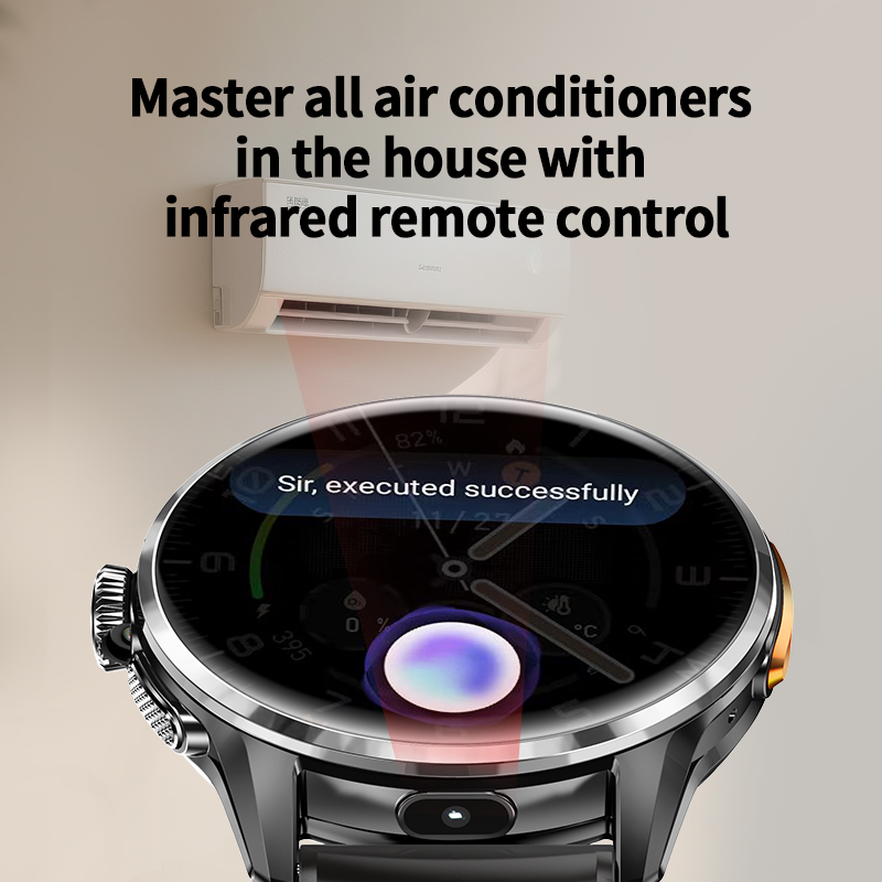 H100 Global Smart Watch Androi - Smartwatch Watches Smart ulasan dan harga