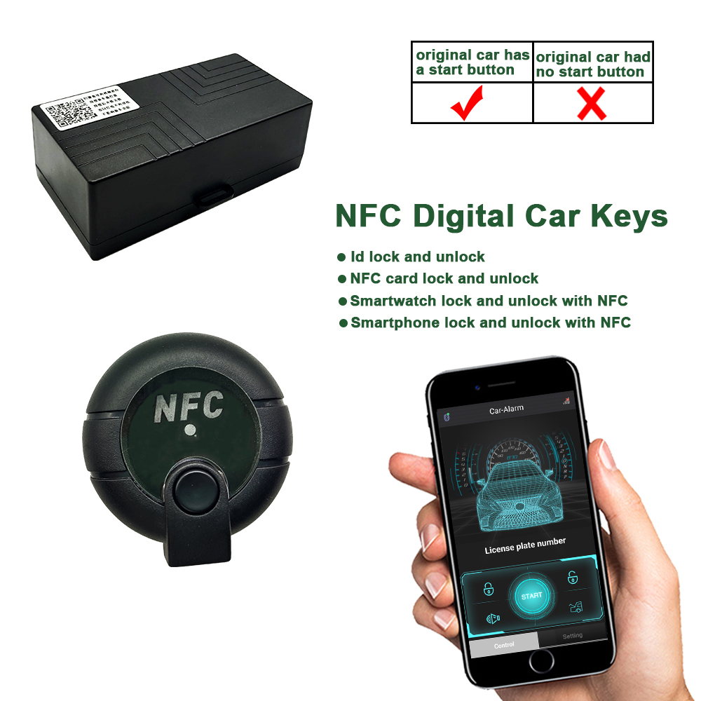 NFC mobile phone watch modifie - Smartwatch Phone Watches ulasan dan harga