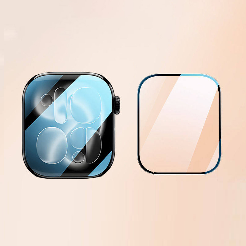 Protector Film For Apple Watch - Smart Watch Screen Protector ulasan dan harga