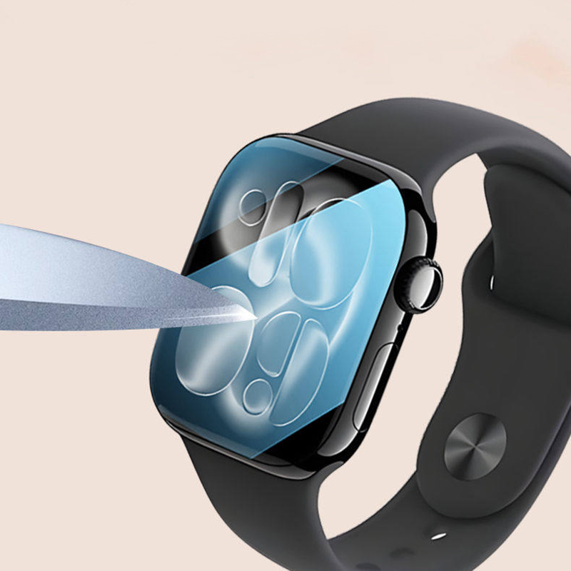 Protector Film For Apple Watch - Smart Watch Screen Protector ulasan dan harga