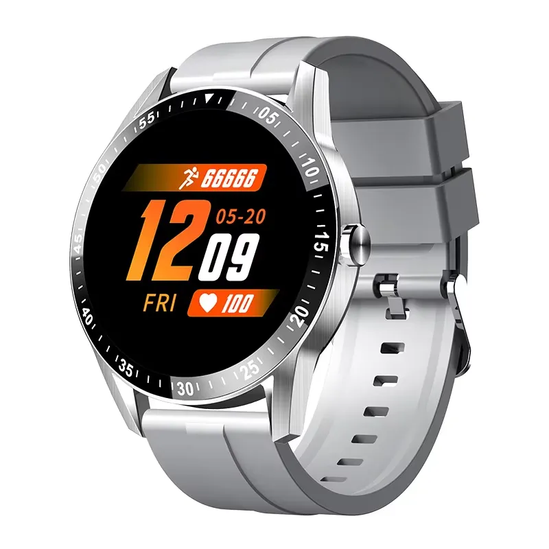 Phones Fitness Tracker With Ca - Smartwatch Phone Watches ulasan dan harga