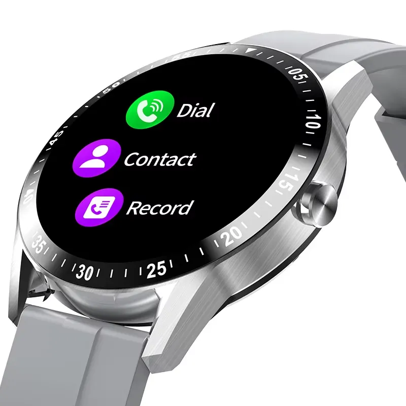 Phones Fitness Tracker With Ca - Smartwatch Phone Watches ulasan dan harga