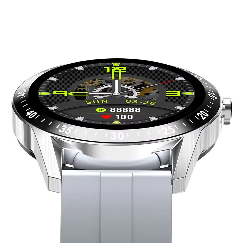 Phones Fitness Tracker With Ca - Smartwatch Phone Watches ulasan dan harga