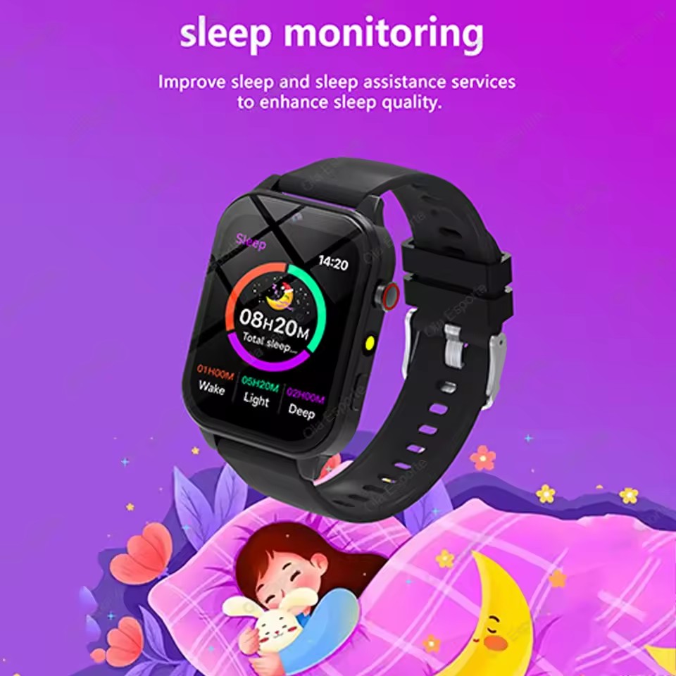 100+ Game SmartWatch Kid Child - Smartwatch Watches For 12 Year Old Boy ulasan dan harga