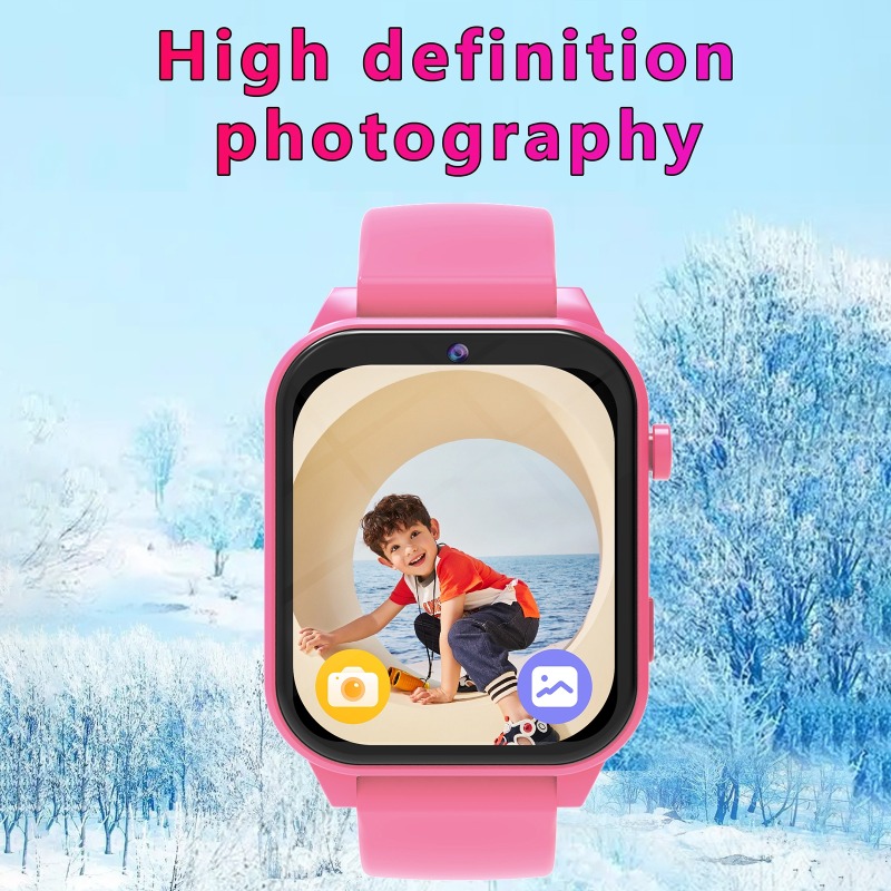 Smartwatch Children's Games Wa - Smartwatch Watches For 12 Year Old Boy ulasan dan harga