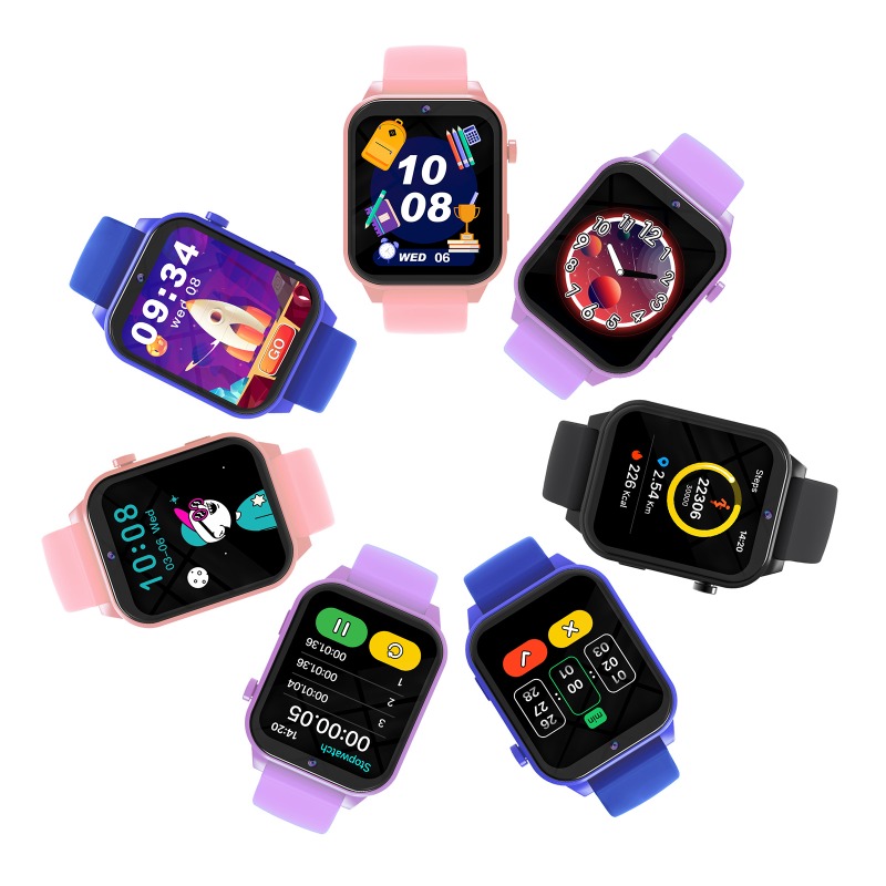 Smartwatch Children's Games Wa - Smartwatch Watches For 12 Year Old Boy ulasan dan harga