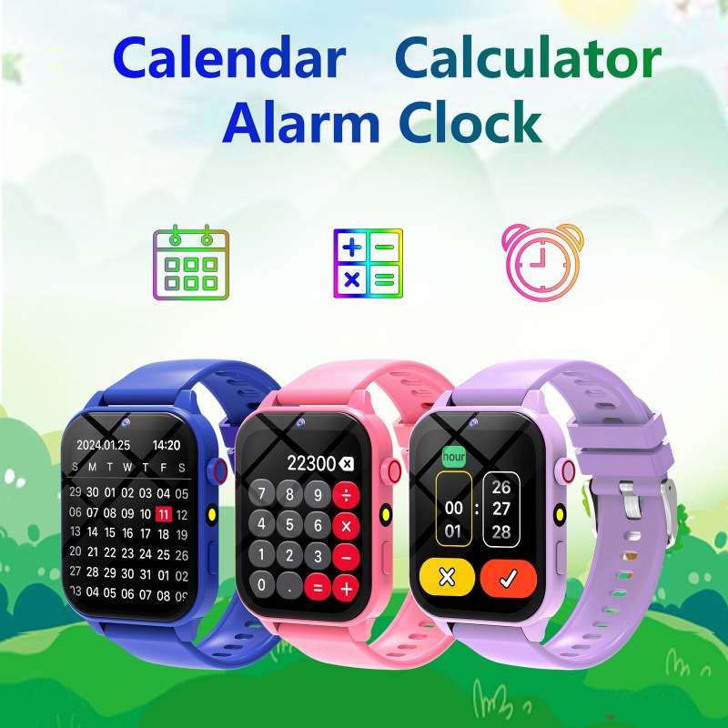 Smartwatch Children's Games Wa - Smartwatch Watches For 12 Year Old Boy ulasan dan harga