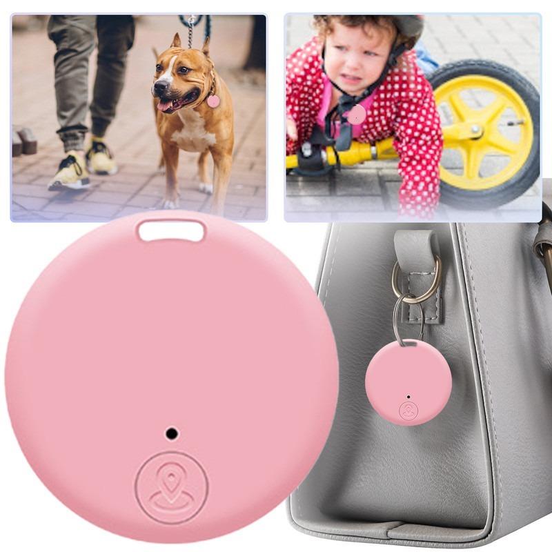 Smart Tag GPS Tracker Find My  - Smartwatch Phone Watches ulasan dan harga