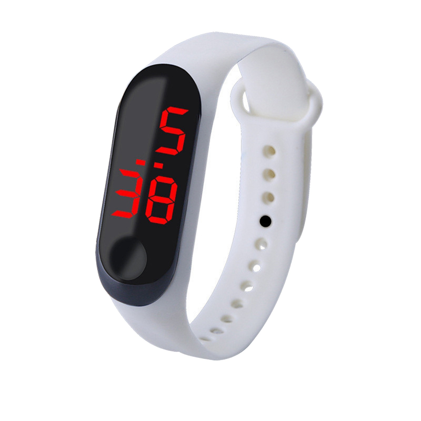 Sports Outdoor Bracelet Electr - Smartwatch Watches Digital ulasan dan harga
