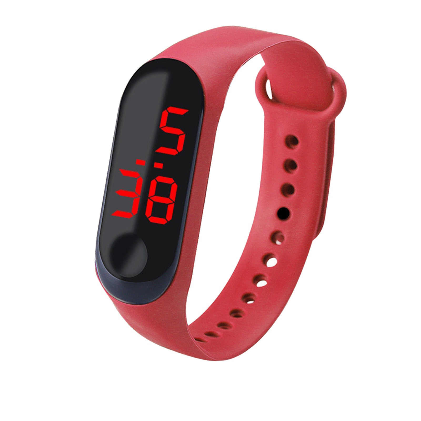 Sports Outdoor Bracelet Electr - Smartwatch Watches Digital ulasan dan harga